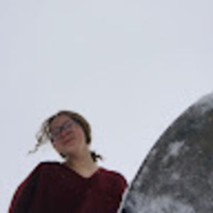 Meet your Posher, Ave’